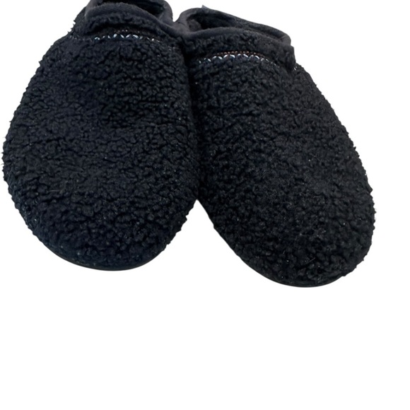 Men’s BOMBAS Sunday Slippers Shoes Navy Blue Size 11 - Picture 6 of 7